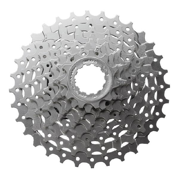 Shimano Cassette 9V 11-36 CS-HG400