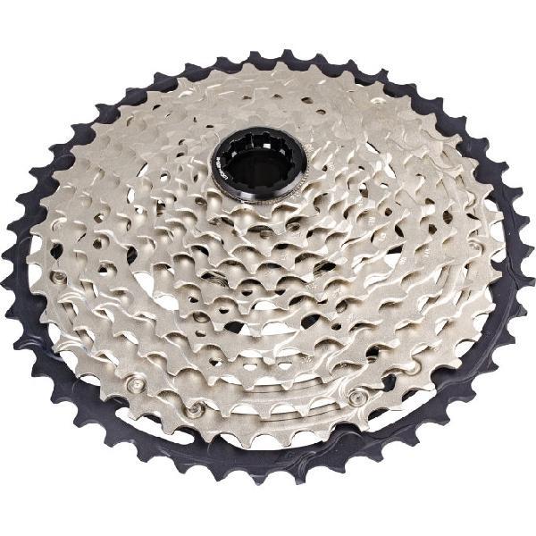 Shimano Cassette 12v 10-45 SLX CS-M7100 Micro Spline