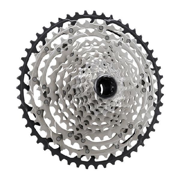 Shimano Cassette 12V 10-51 SLX CS-M7100 Micro Spline