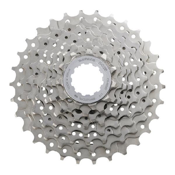 Shimano Cassette 8 speed Claris HG50 11-28T