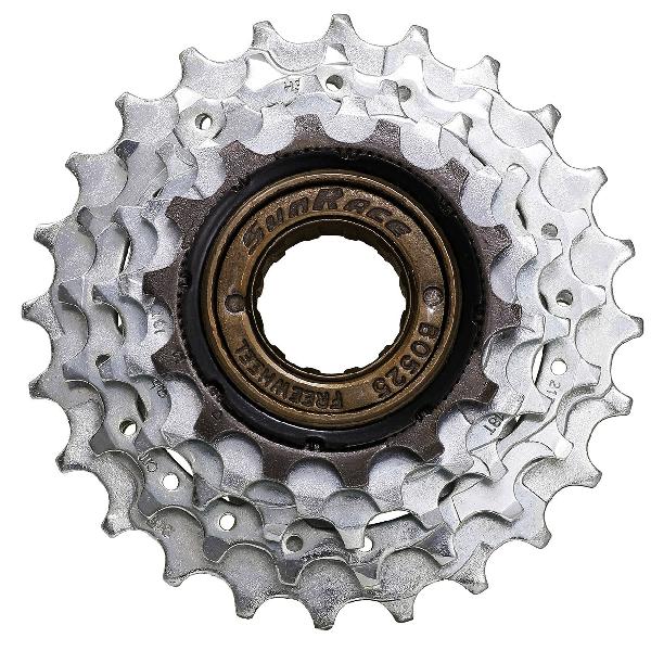 SunRace Freewheel 6-fit 14-24