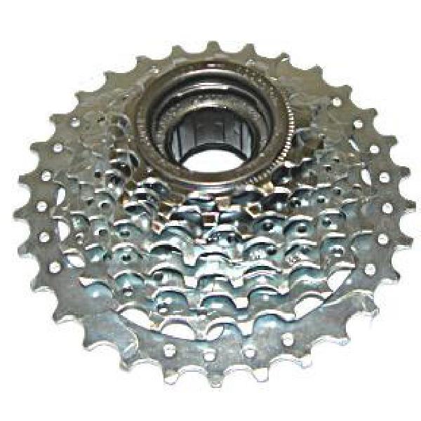 Sunrace Freewheel 8v 13-28t mfe60 8cs blister