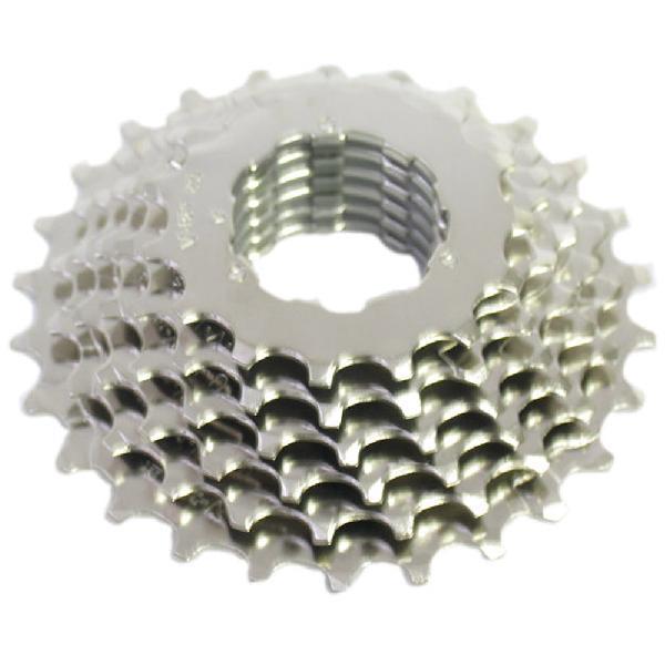 Shimano 8v cassette hg50 13-26