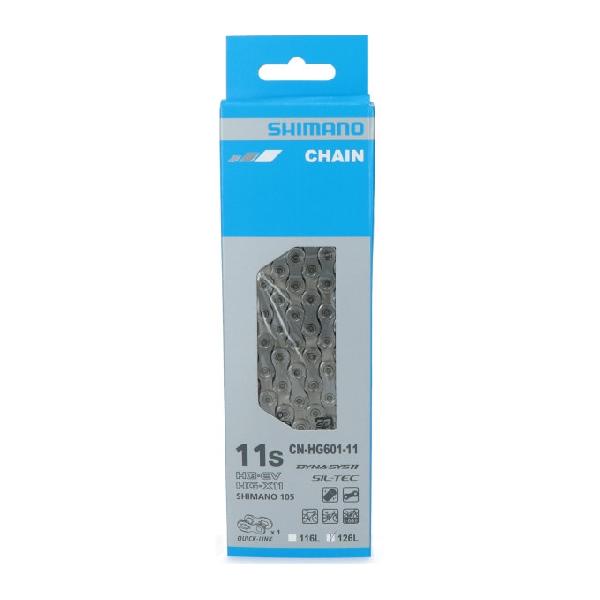 Shimano CN-HG601-11 11-speed bicycle chain