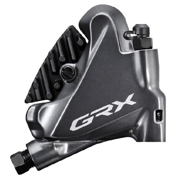 Shimano Schijfrem GRX RX810 Achter Remklauw Z Leiding Schijf Gr