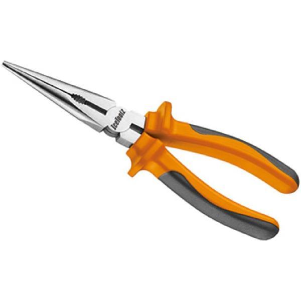 IceToolz Punttang diagonaal 6 /15cm 24028L2 comfort grip