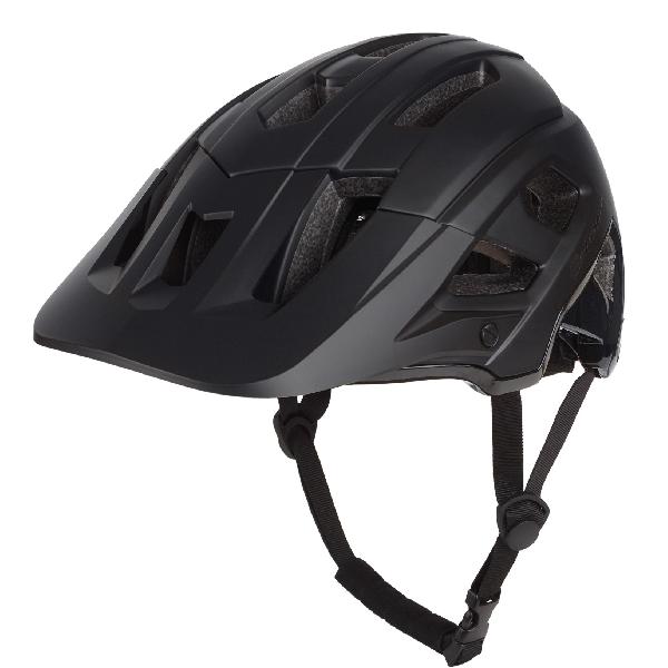 Polisport PolispGoudt mountain pro fietshelm l 58-61cm zwart