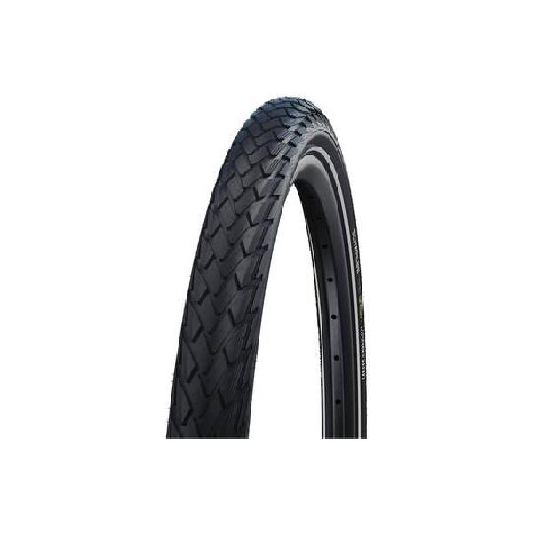 Schwalbe - The Green Marathon 20X1.50 Twin-Skin Perf Reflex