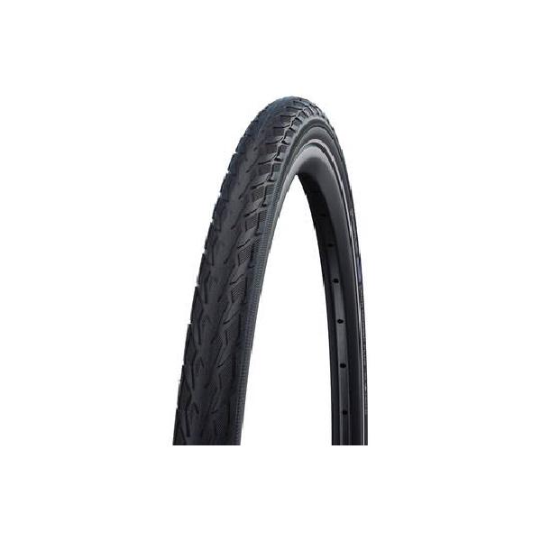 Schwalbe - Delta Cruiser Plus Reflex 28X1.25