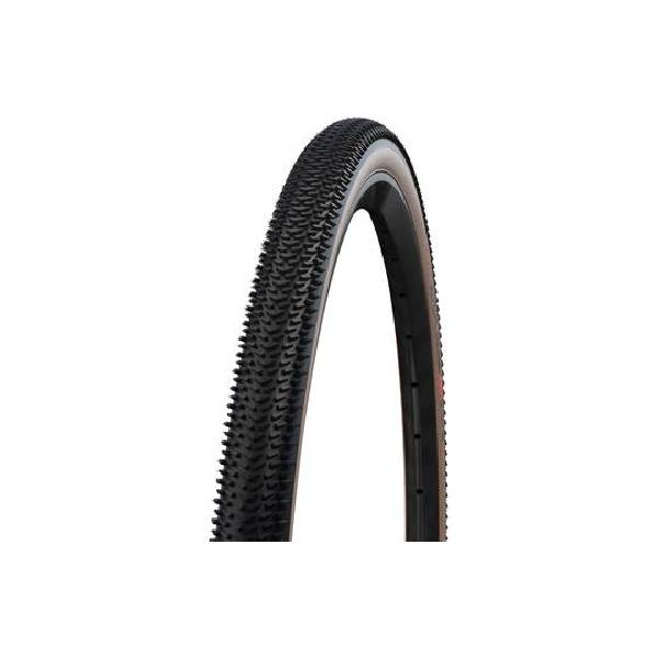 Schwalbe - G-One EVO Super Race Transparant Skin 28X1.50