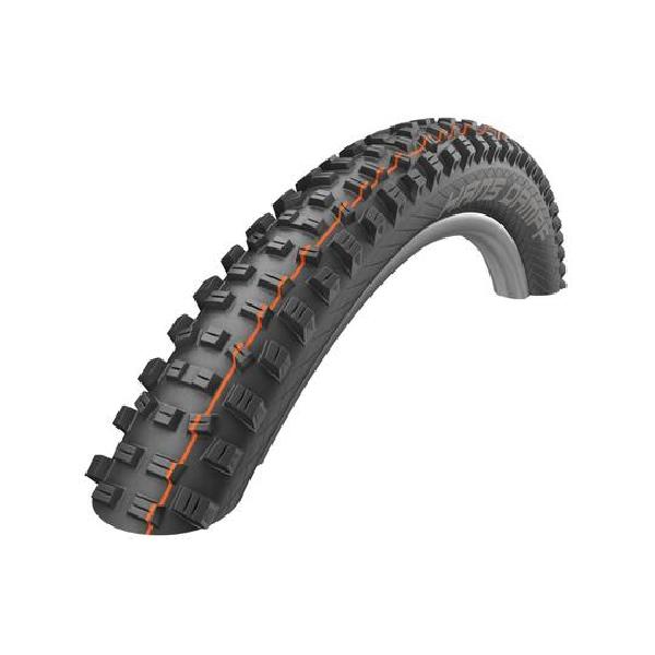 Schwalbe - Hans Dampf EVO TLE Super Trail Vouwband 27.5X2.60