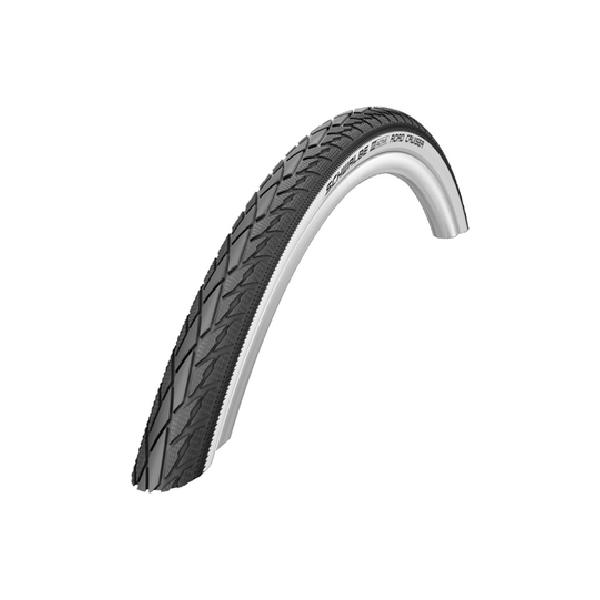 Schwalbe - Road Cruiser Green Whitewall 20X1.75