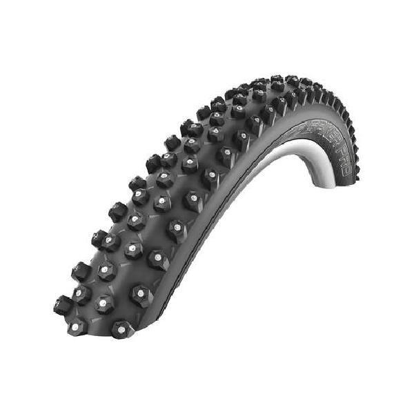 Schwalbe - Ice Spiker Pro Perfromance DD TLE Vouwband 27.5X2.25