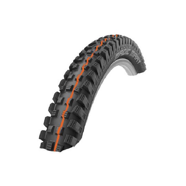 Schwalbe - Magic Mary EVO TLE Super Trail 27.5X2.40