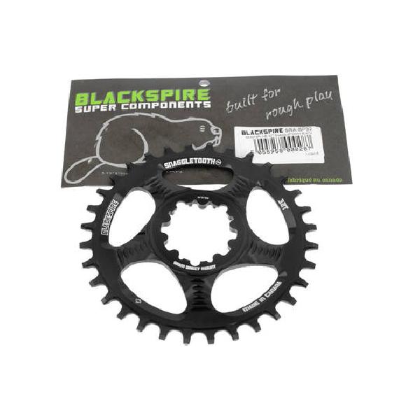 Blackspire - Kettingblad Snaggletooth Sram Spline 32 6MM Offset