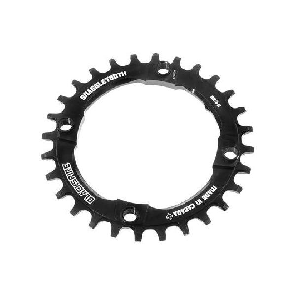 Blackspire - Kettingblad Snaggletooth Sram 94/34