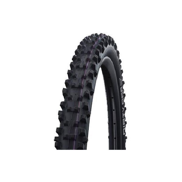 Schwalbe - Dirty Dan EVO TLE Super Gravity 27.5X2.35