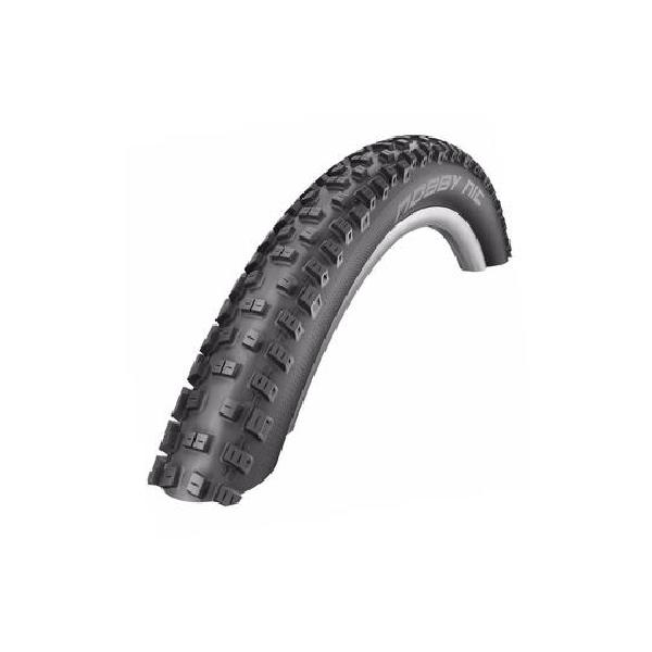 Schwalbe - Nobby Nic Performance Addix TLR 26X2.25