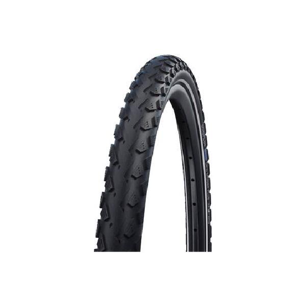 Schwalbe - Land Cruiser Plus Reflex HS450 28X1.40