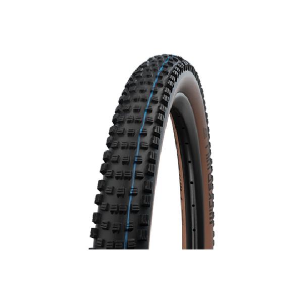 Schwalbe - Wicked Will TLE Super Race Transparant Skin 29X2.40