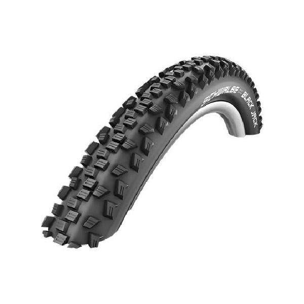 Schwalbe - Black Jack HS407 26X1.90