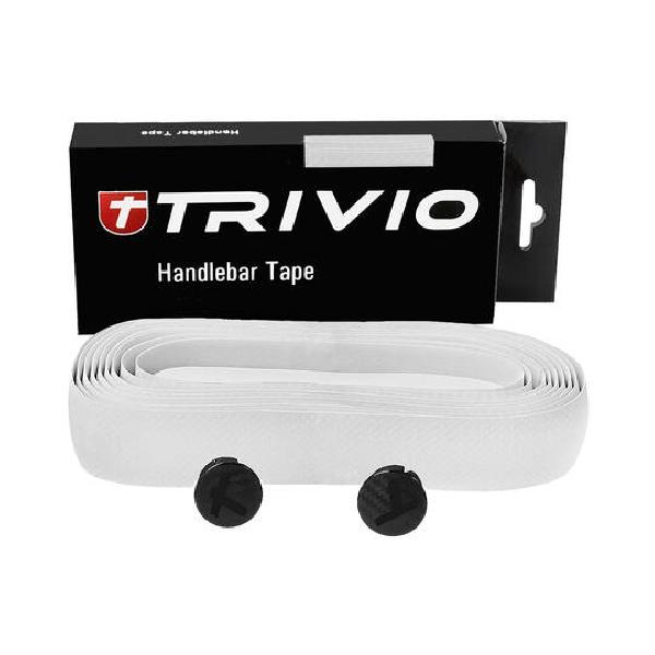 Trivio - Stuurlint Carbon Wit