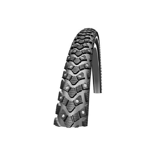 Schwalbe - Marathon Winter Plus Greenguard Reflex HS396 26X1.75