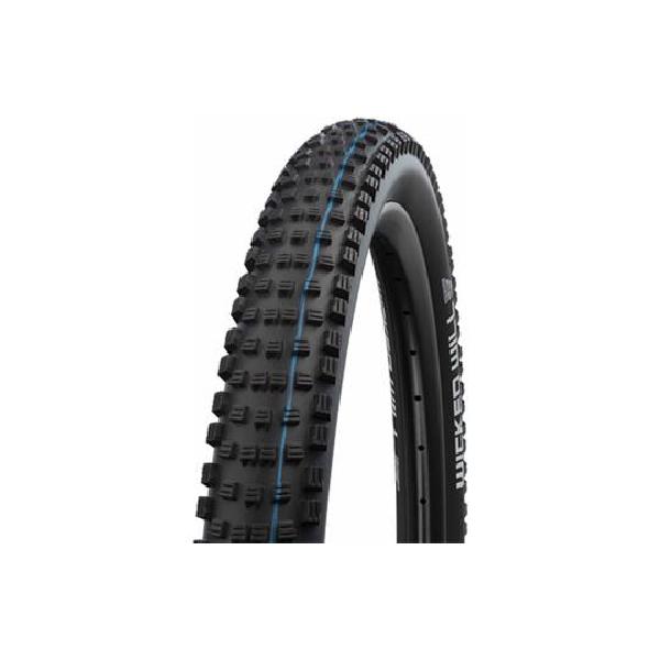 Schwalbe - Wicked Will EVO TLE Super Ground 27.5X2.40