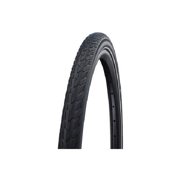 Schwalbe - Road Cruiser Green Compund 12X2.00