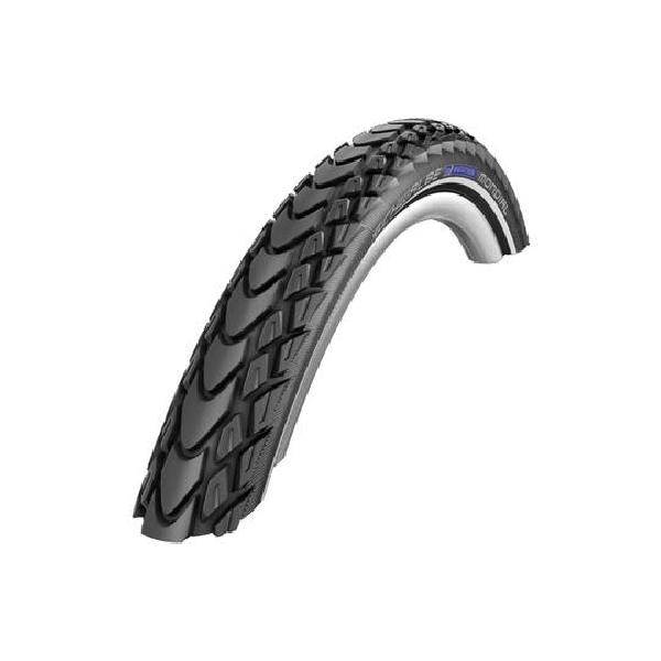 Schwalbe - Marathon Mondial Raceguard Reflex 26X2.00