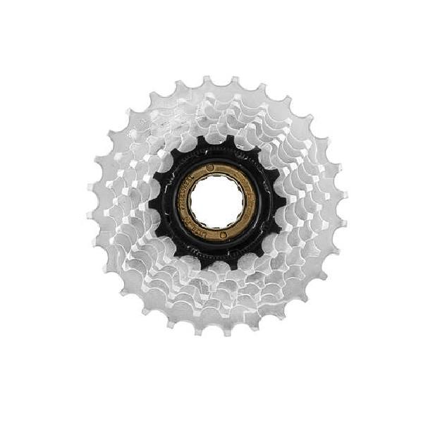 SunRace - Freewheel MFM2A 14-28 7 Speed Zink