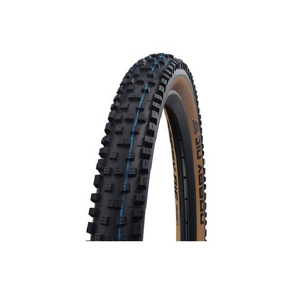 Schwalbe - Nobby Nic EVO TLE Super Race Transparant Skin 29X2.40