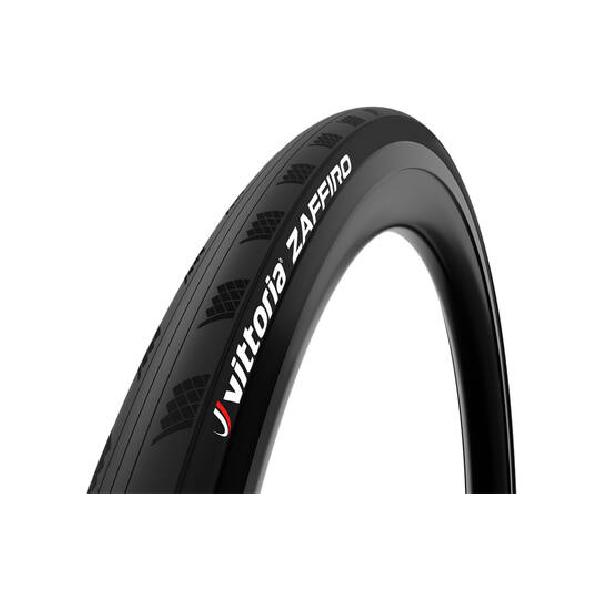 Vittoria - Zaffiro Zwart 700X30C