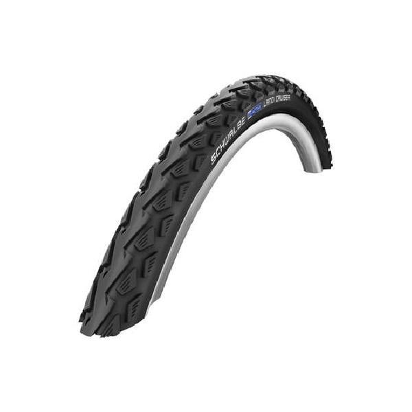 Schwalbe - Land Cruiser HS450 26X2.00