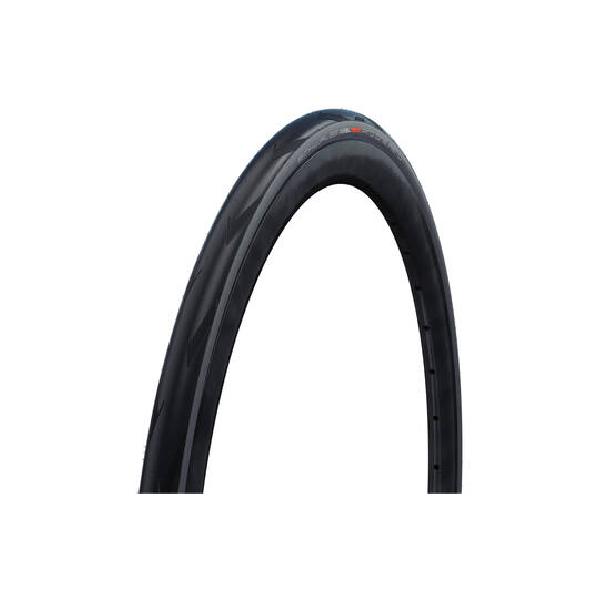 Schwalbe - Pro One Aero Front EVO Tubeless Easy Vouwbandband 700X28C