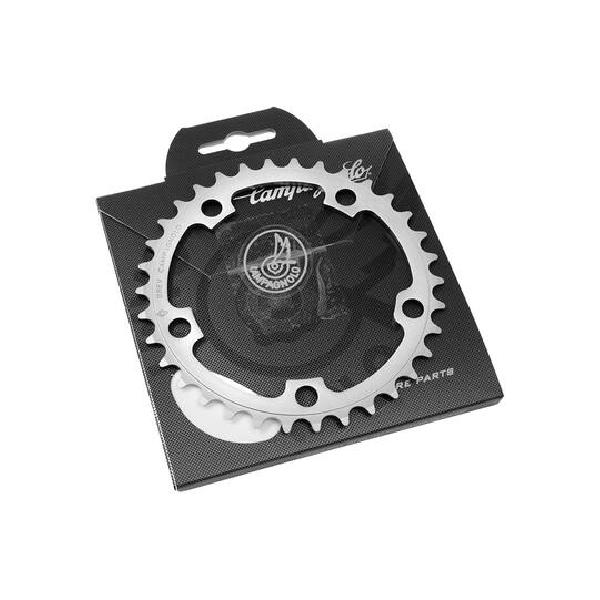 Campagnolo - kettingblad 34T. record/chorus ultra torque 07-08