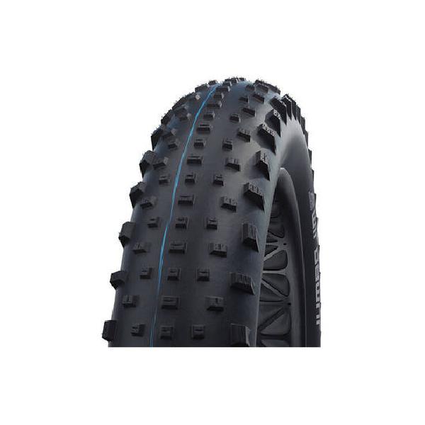 Schwalbe - Jumbo Jim EVO TLE Super Ground Vouwband 26X4.80