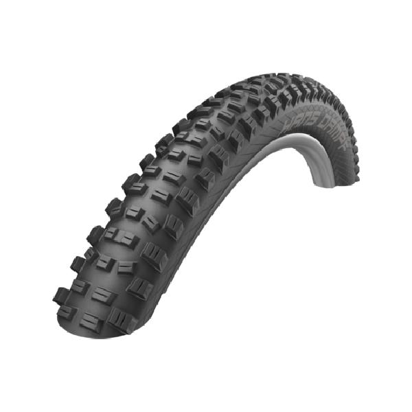 Schwalbe - Hans Dampf TLR Twinskin Vouwband HS491 29X2.35