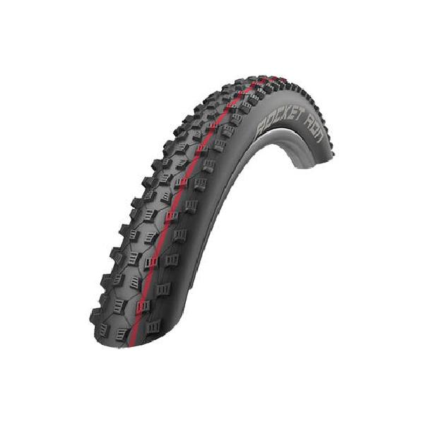 Schwalbe - Rocket Ron EVO TLE Super race 20X2.25