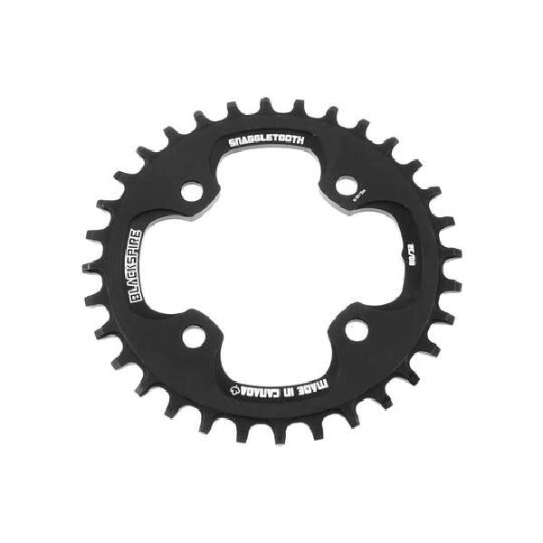 Blackspire - Kettingblad Snaggletooth Sram 80/32