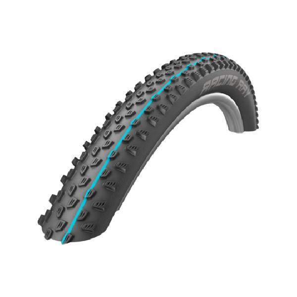 Schwalbe - Racing Ray EVO TLE Super Ground Vouwband 29X2.35