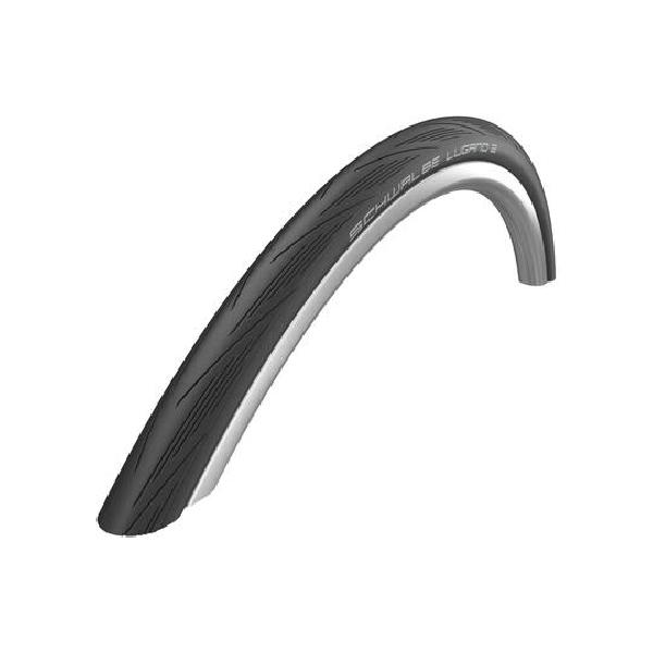 Schwalbe - Lugano II K-Guard HS471 Zwart 700X32C