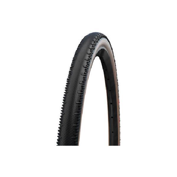 Schwalbe - G-One RS EVO TLE Super Race Transparant Skin 28X1.70