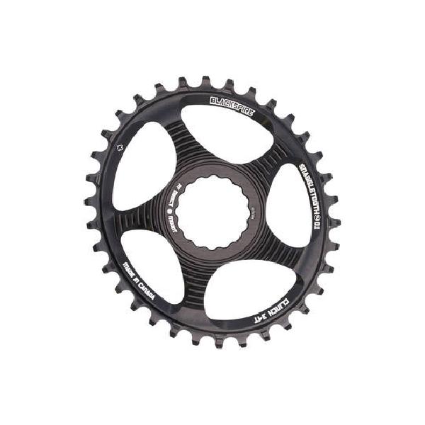 Blackspire - Snaggletooth Oval RaceFace Clinch 34 6MM Offset