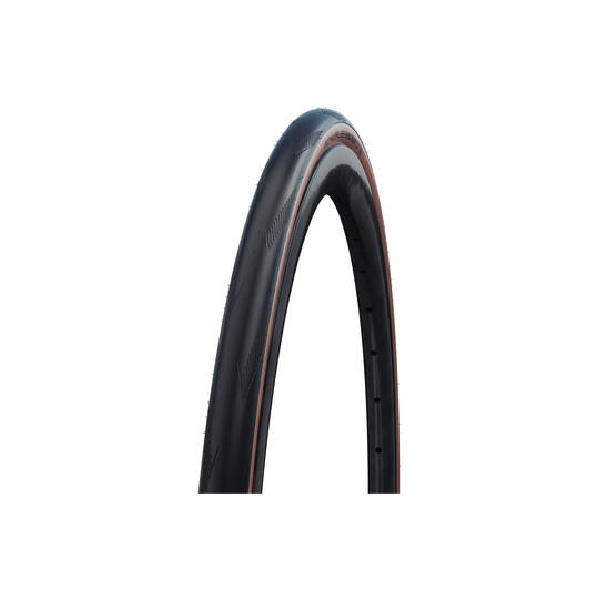 Schwalbe - One Bronze-Skin Performanceormance Raceguard Vouwbandband 700X30C