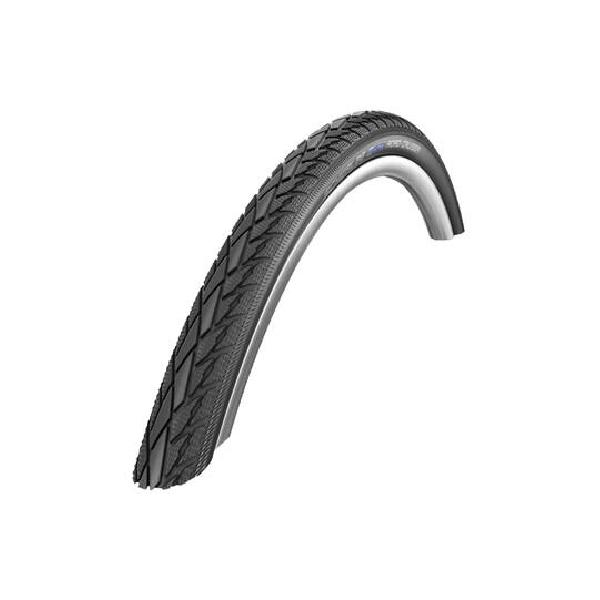 Schwalbe - Road Cruiser Green 28X1.25 700X32C