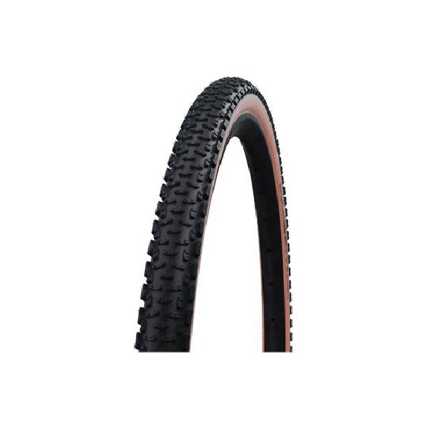 Schwalbe - G-One Ultrabite Performance TLE Bronze Skin 28.5X2.00