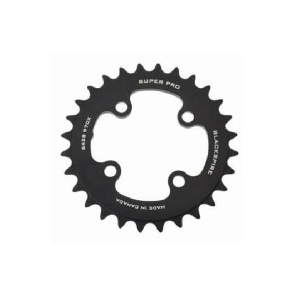 Blackspire - Kettingblad MTB Super Pro 64/28 XTR FC-M970