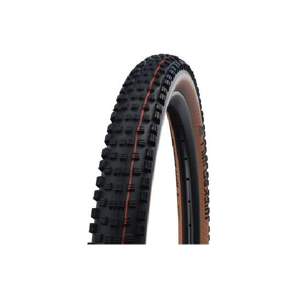 Schwalbe - Wicked Will EVO TLE Super Race Vouwband Transparant Skin 29X2.40