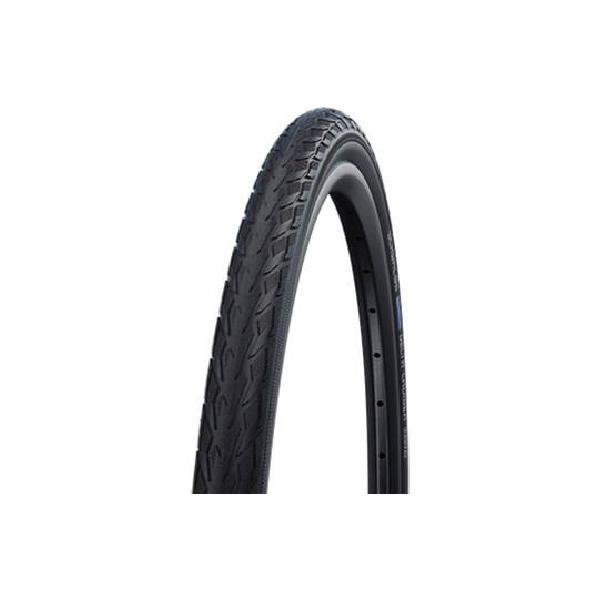 Schwalbe - Delta Cruiser Plus HS431 26X1-3/8